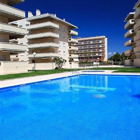 Residencial Aqua - La Pineda Apartment Salou Exterior photo