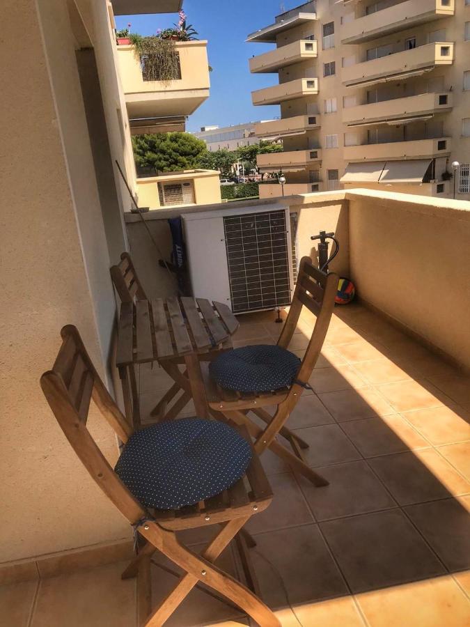 Residencial Aqua - La Pineda Apartment Salou Exterior photo
